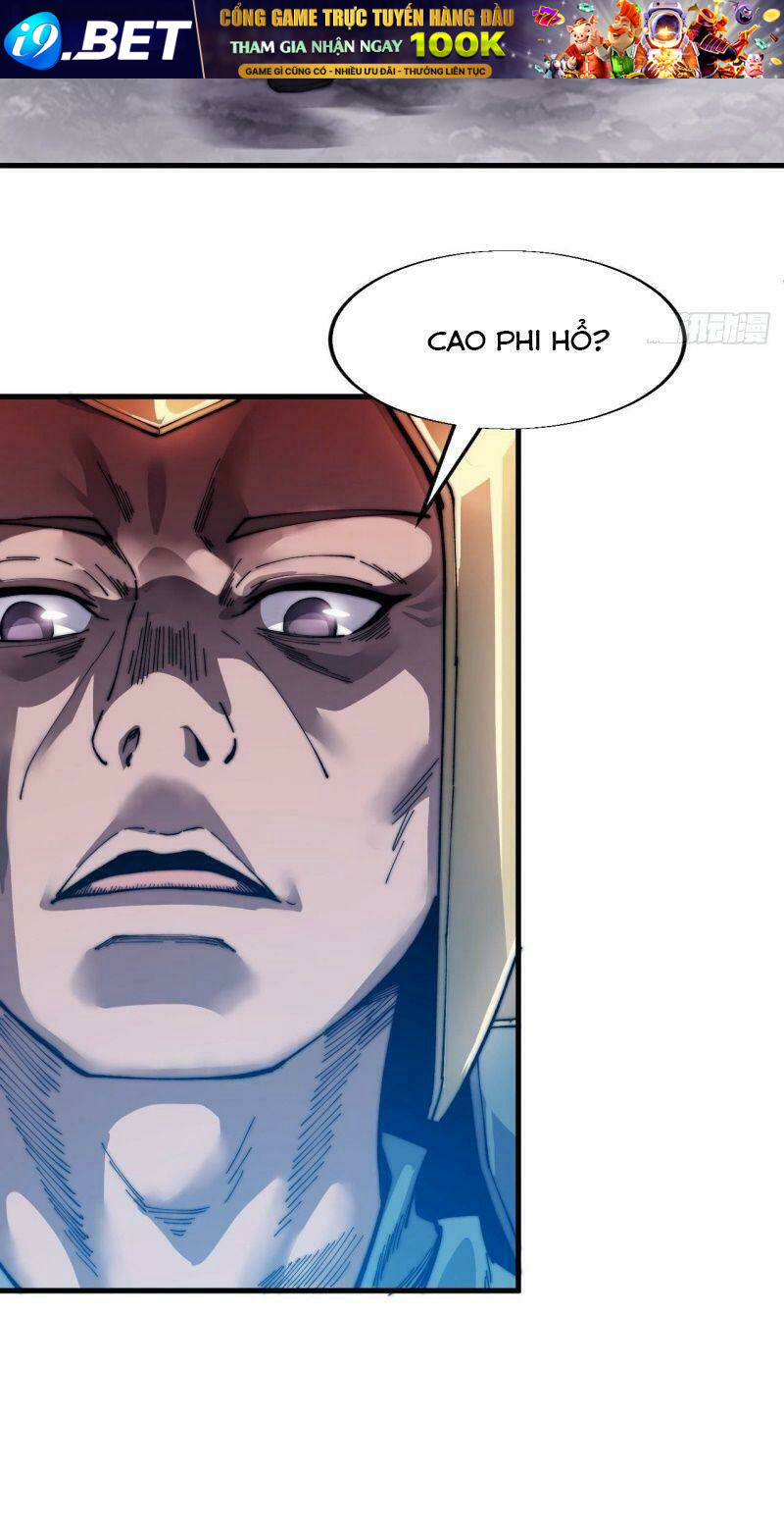 Ta Có Một Sơn Trại Chapter 27 - Trang 18