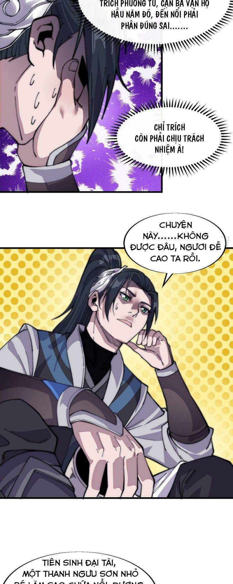 Ta Có Một Sơn Trại Chapter 27 - Trang 1