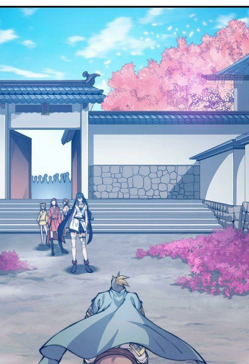 Ta Có Một Sơn Trại Chapter 27 - Trang 26