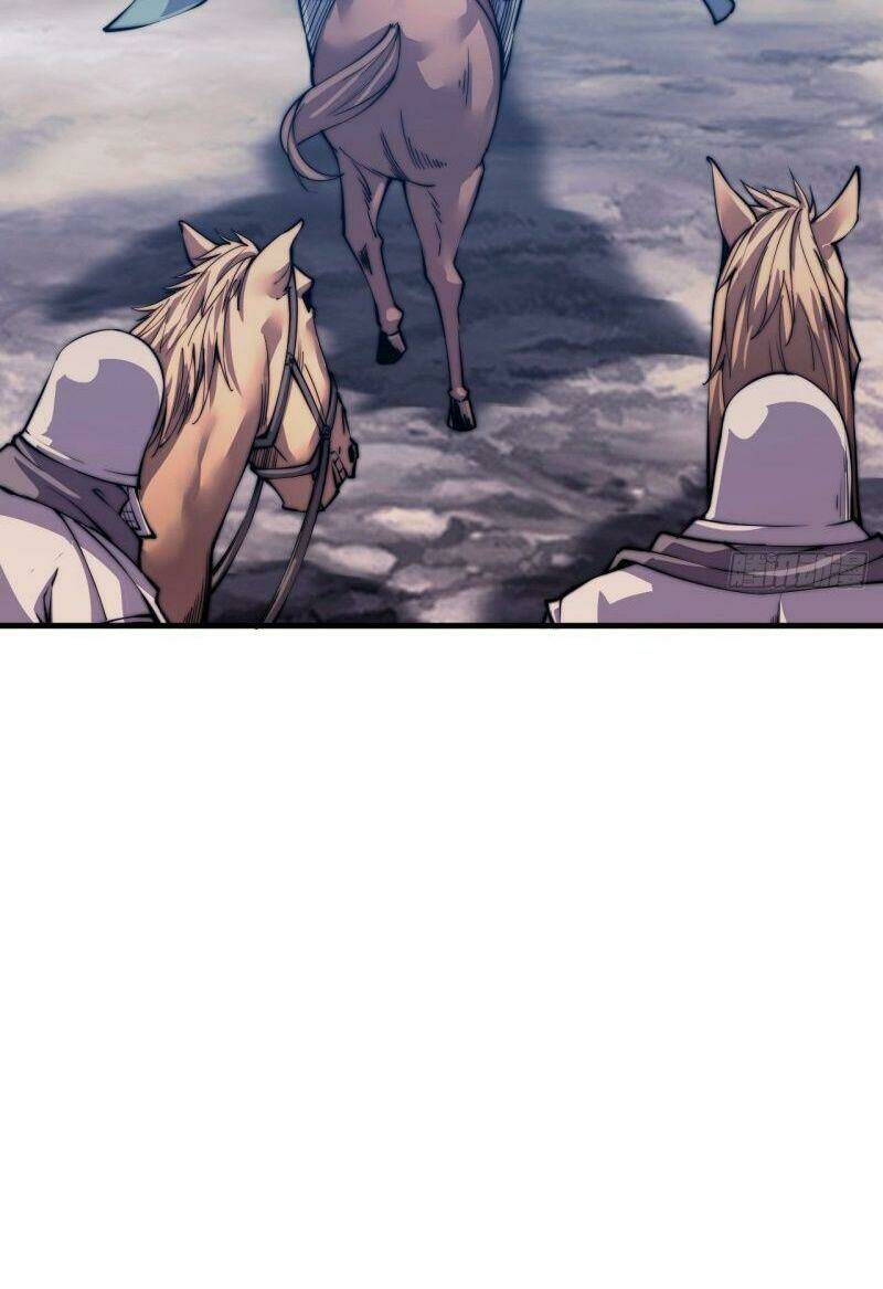 Ta Có Một Sơn Trại Chapter 27 - Trang 27