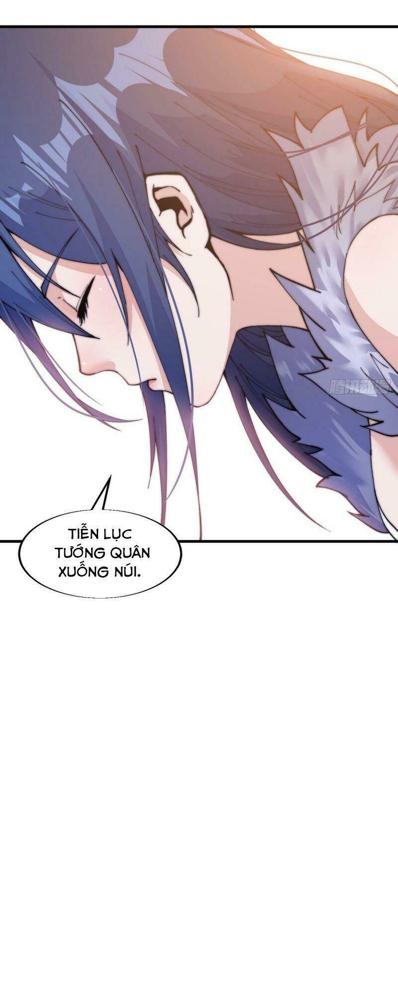 Ta Có Một Sơn Trại Chapter 27 - Trang 28