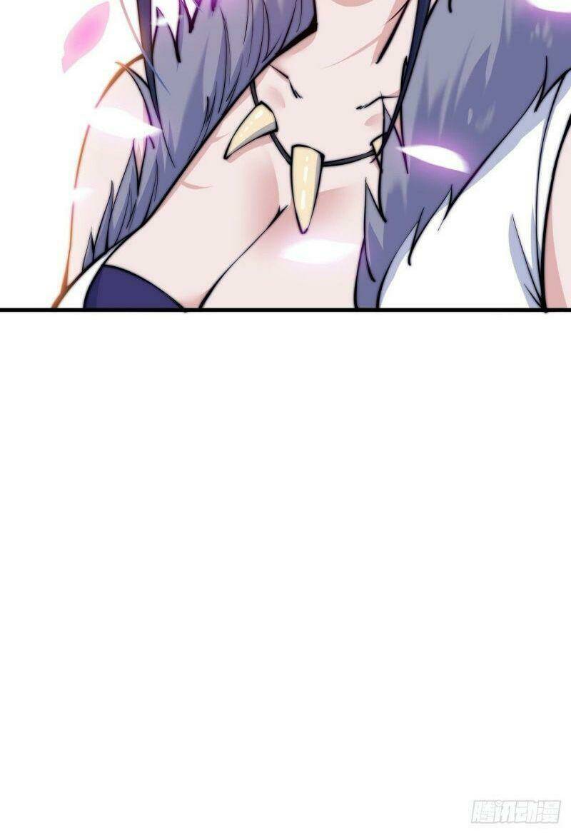 Ta Có Một Sơn Trại - Chapter 27 - Page 31