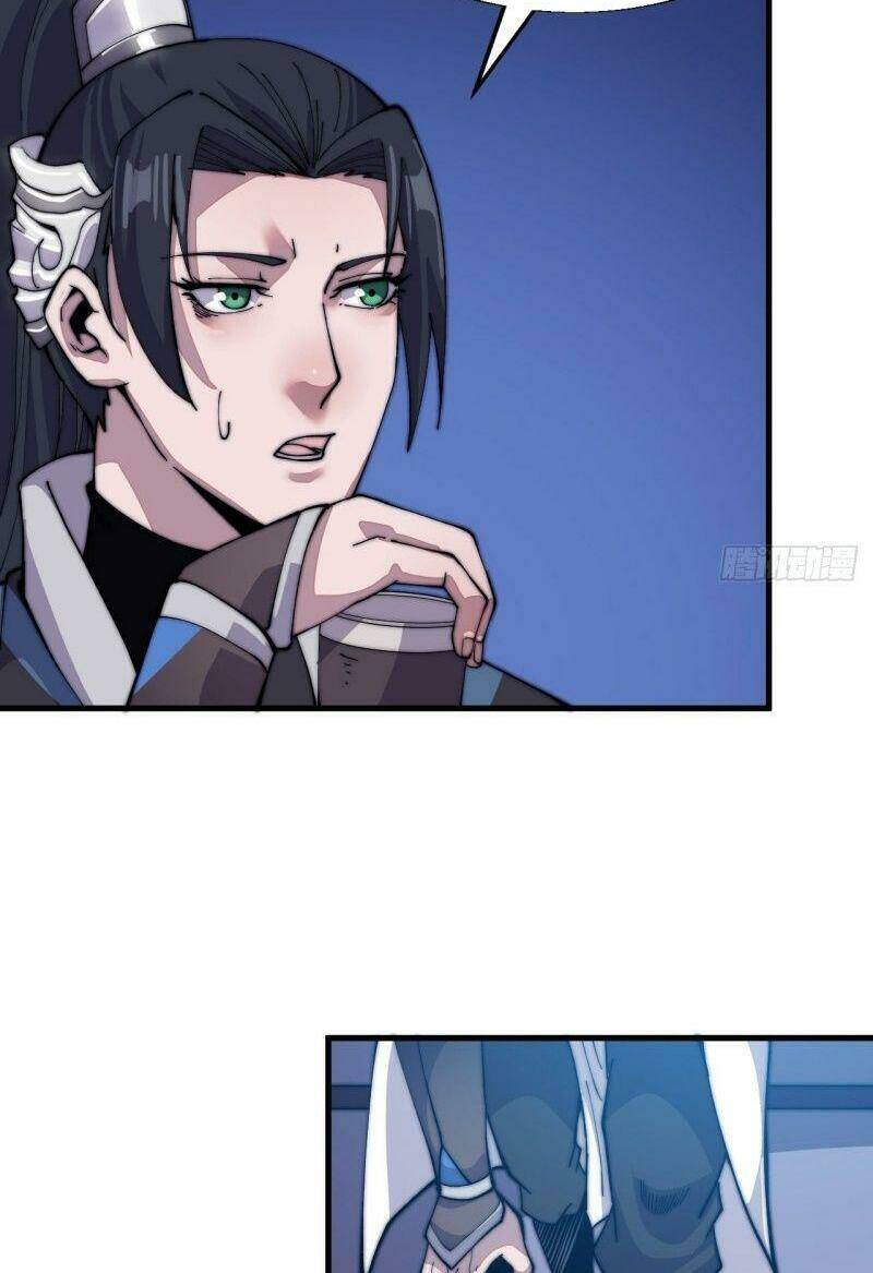 Ta Có Một Sơn Trại Chapter 27 - Trang 3