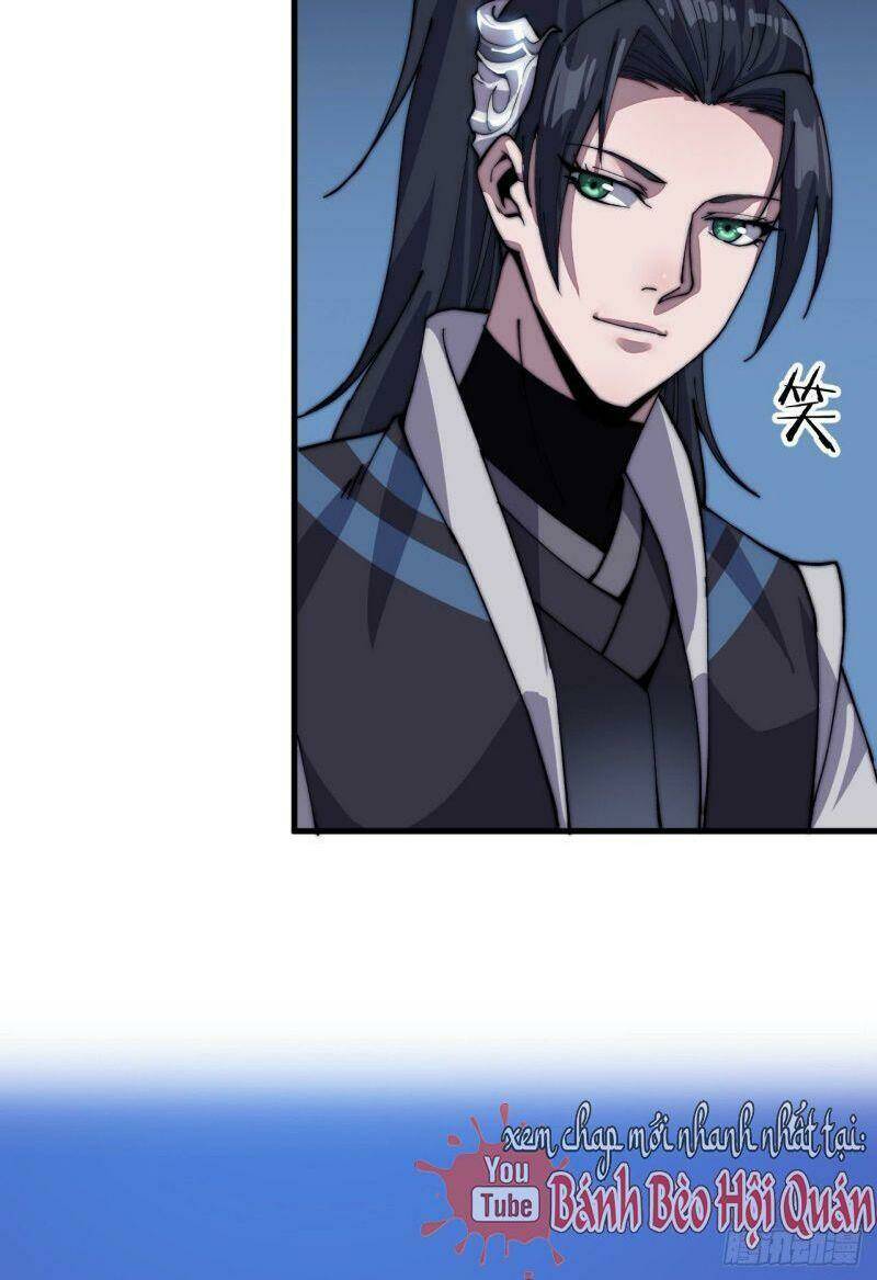 Ta Có Một Sơn Trại Chapter 27 - Trang 7