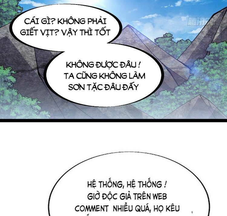 Ta Có Một Sơn Trại Chapter 271 - Trang 16
