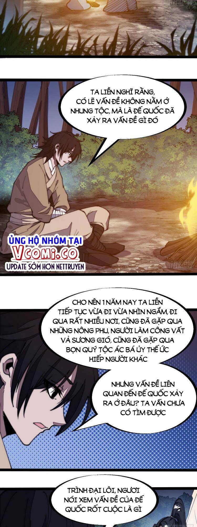 Ta Có Một Sơn Trại Chapter 271 - Trang 6