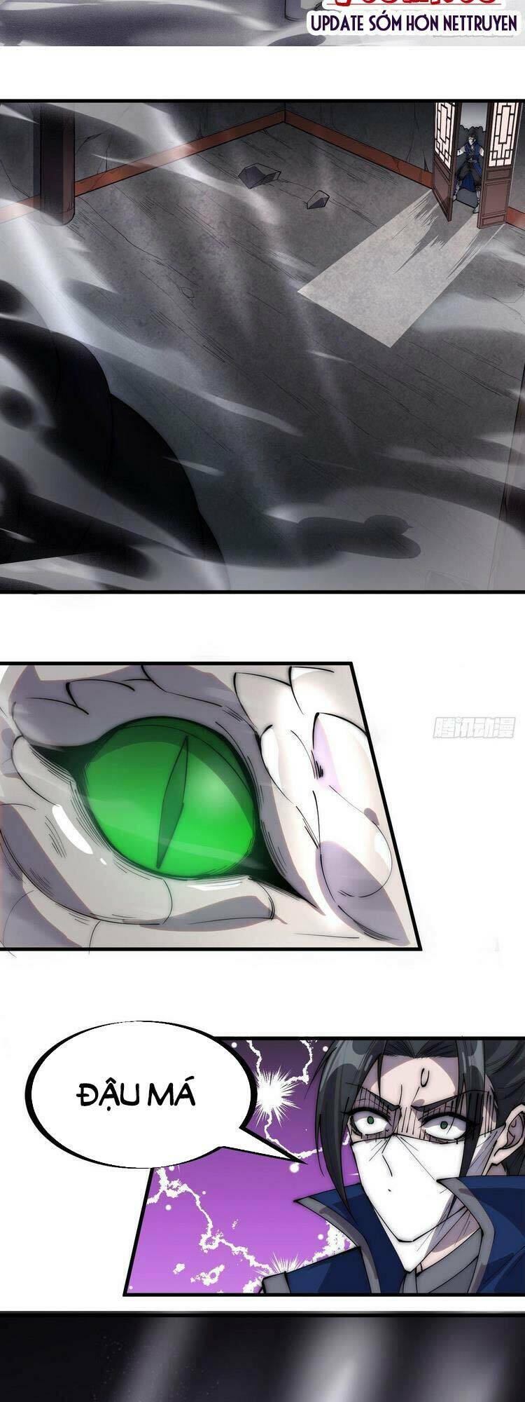 Ta Có Một Sơn Trại Chapter 274 - Trang 9