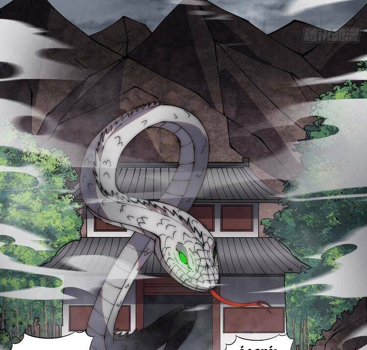 Ta Có Một Sơn Trại Chapter 274 - Trang 16