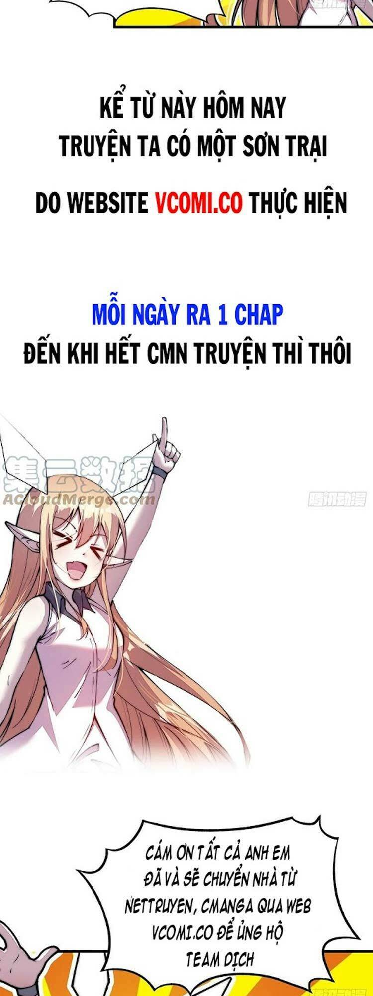 Ta Có Một Sơn Trại Chapter 274 - Trang 20