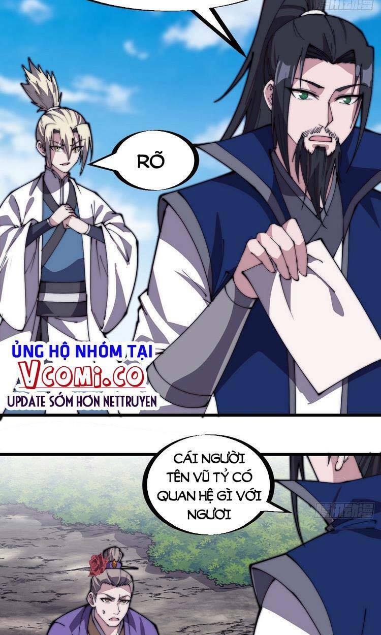 Ta Có Một Sơn Trại Chapter 275 - Trang 9