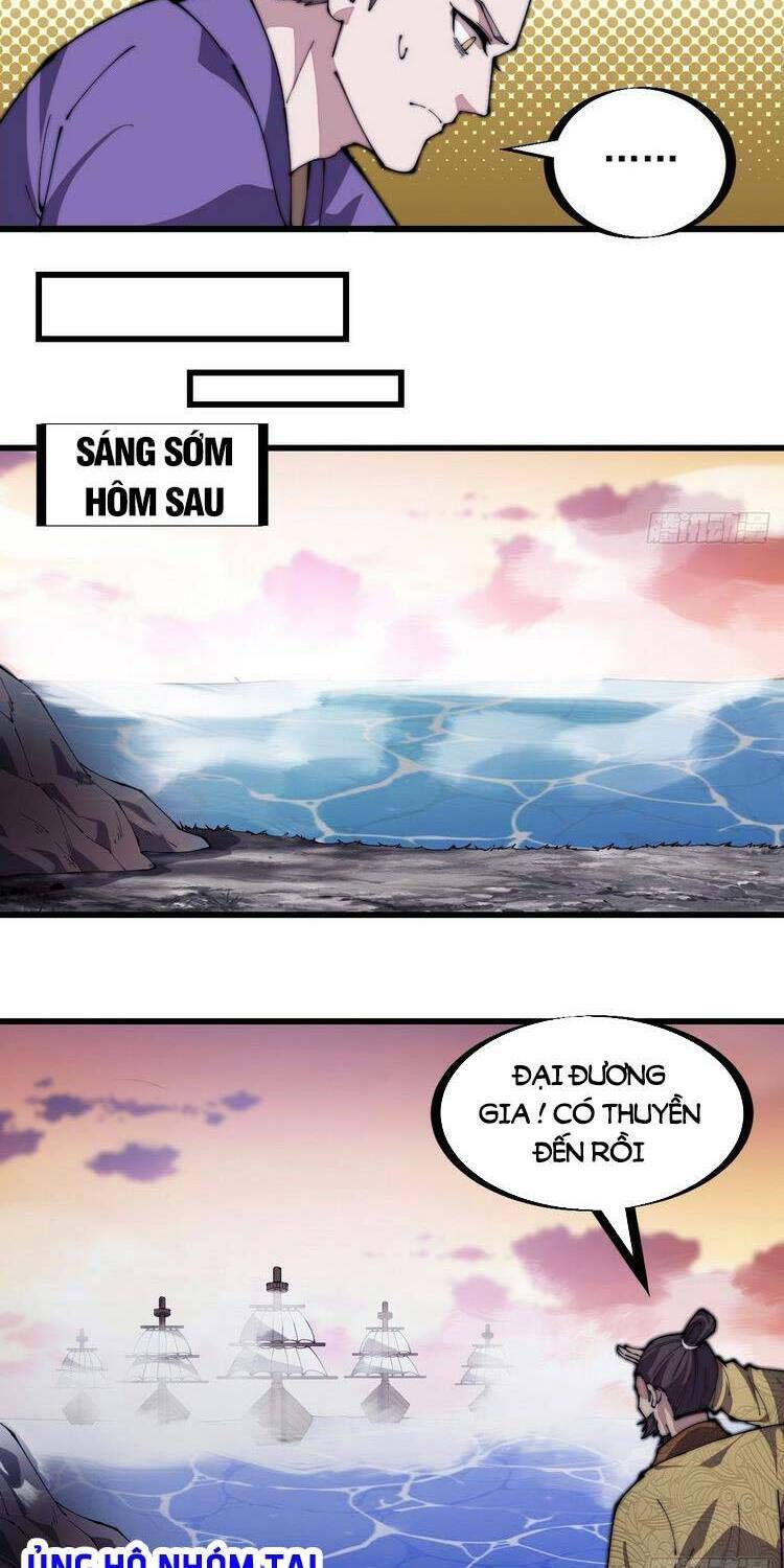 Ta Có Một Sơn Trại Chapter 275 - Trang 11