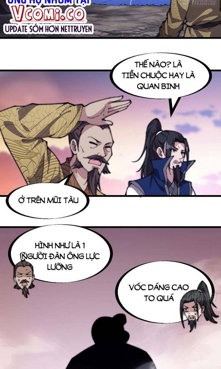 Ta Có Một Sơn Trại Chapter 275 - Trang 12