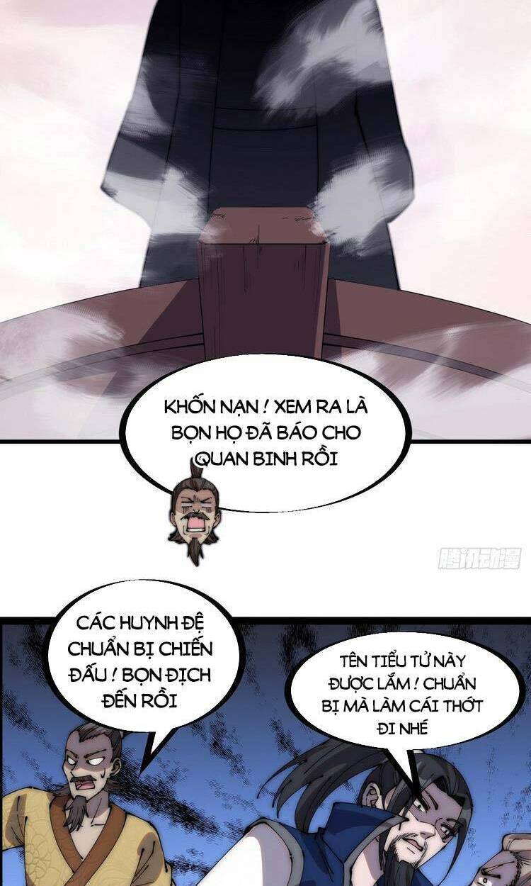 Ta Có Một Sơn Trại Chapter 275 - Trang 13