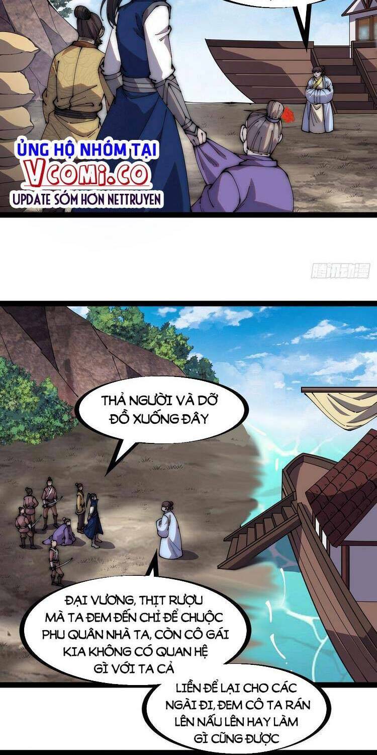 Ta Có Một Sơn Trại Chapter 275 - Trang 17