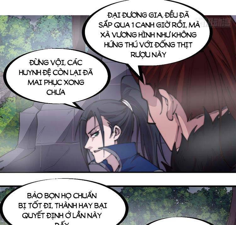 Ta Có Một Sơn Trại Chapter 275 - Trang 24