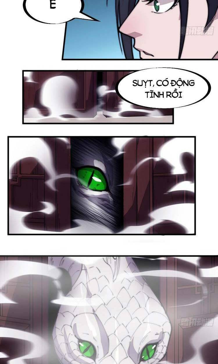 Ta Có Một Sơn Trại Chapter 275 - Trang 26