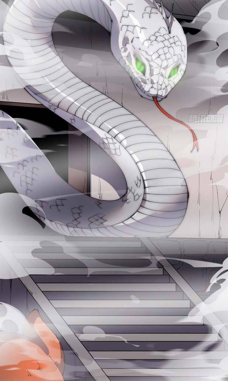 Ta Có Một Sơn Trại Chapter 275 - Trang 28