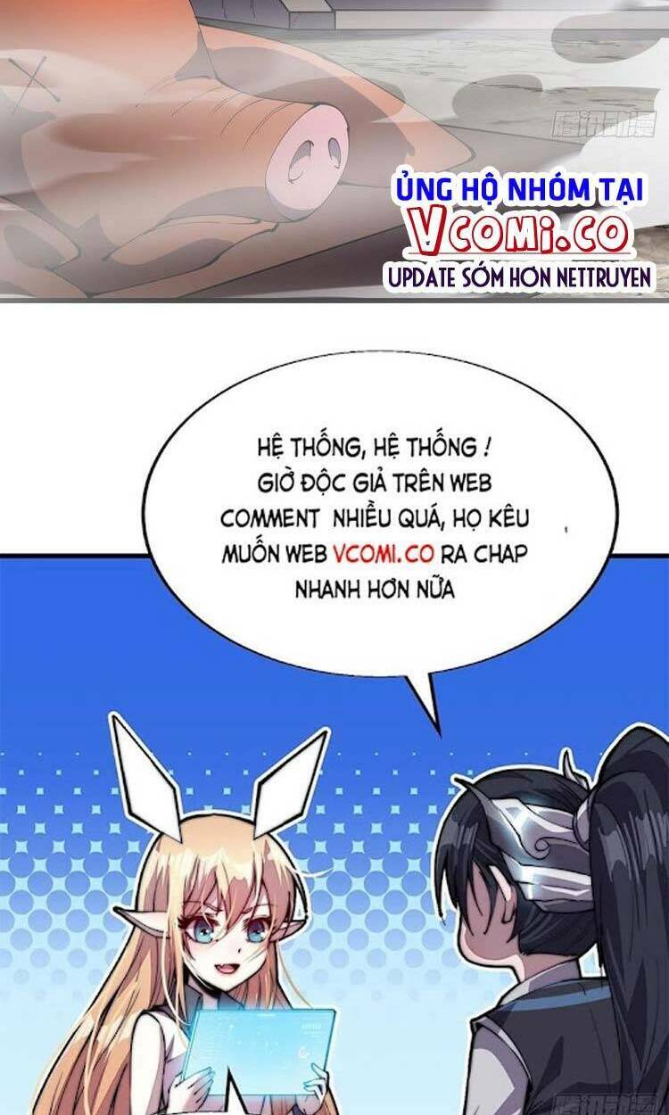 Ta Có Một Sơn Trại Chapter 275 - Trang 29