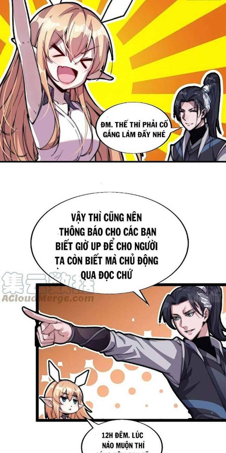 Ta Có Một Sơn Trại Chapter 275 - Trang 33