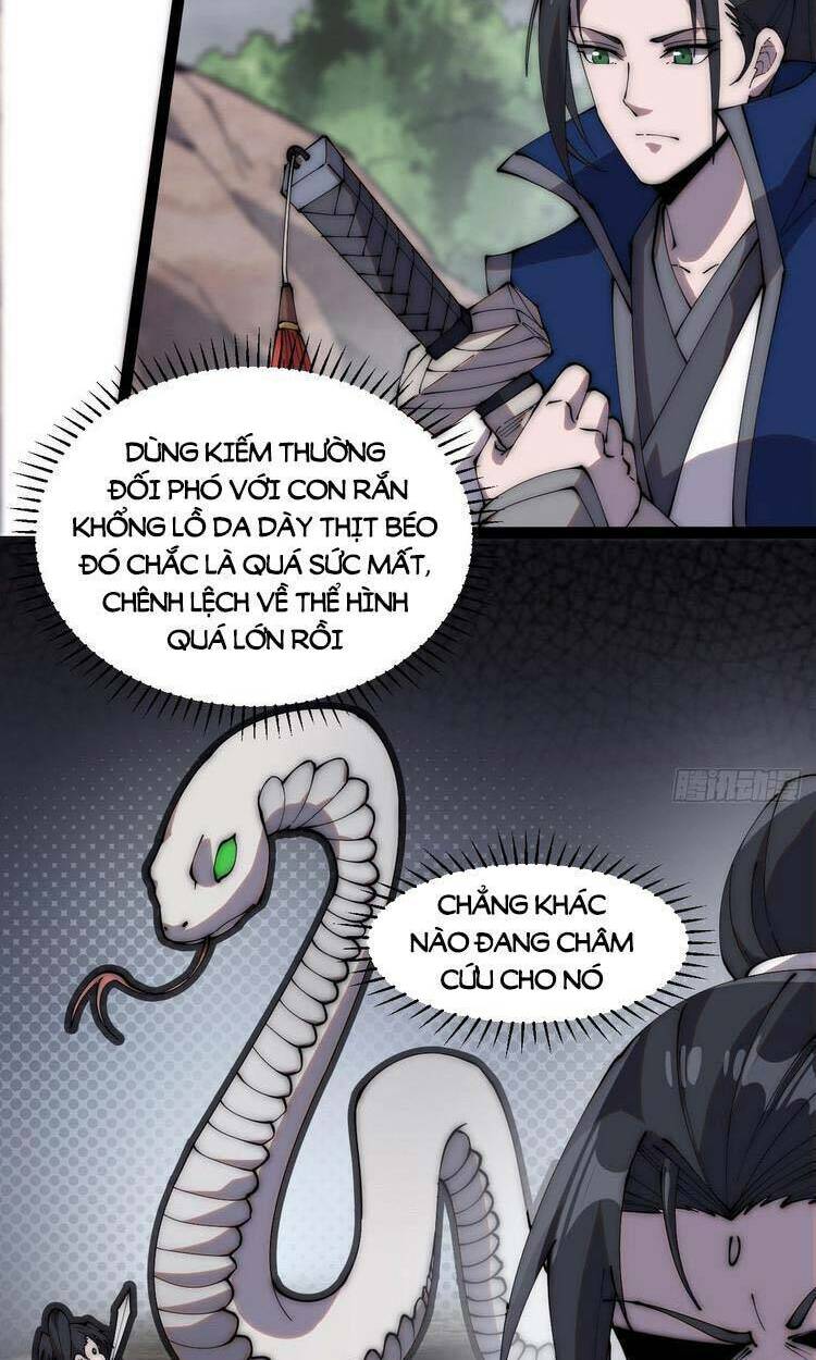 Ta Có Một Sơn Trại Chapter 275 - Trang 4