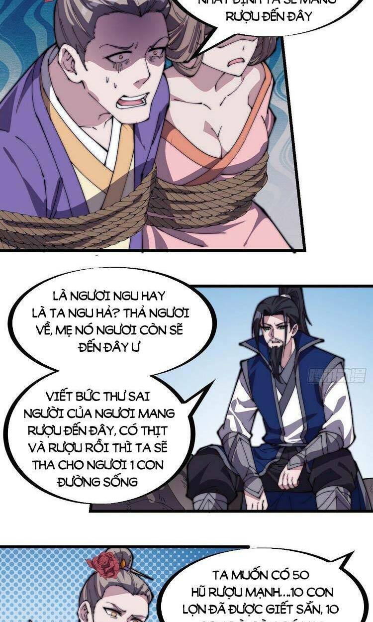 Ta Có Một Sơn Trại Chapter 275 - Trang 7