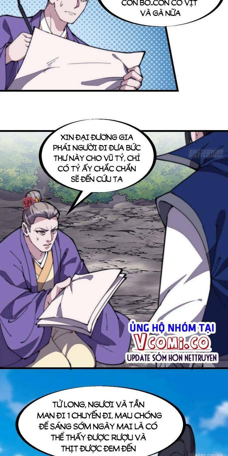 Ta Có Một Sơn Trại Chapter 275 - Trang 8