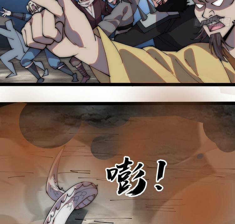 Ta Có Một Sơn Trại Chapter 276 - Trang 16