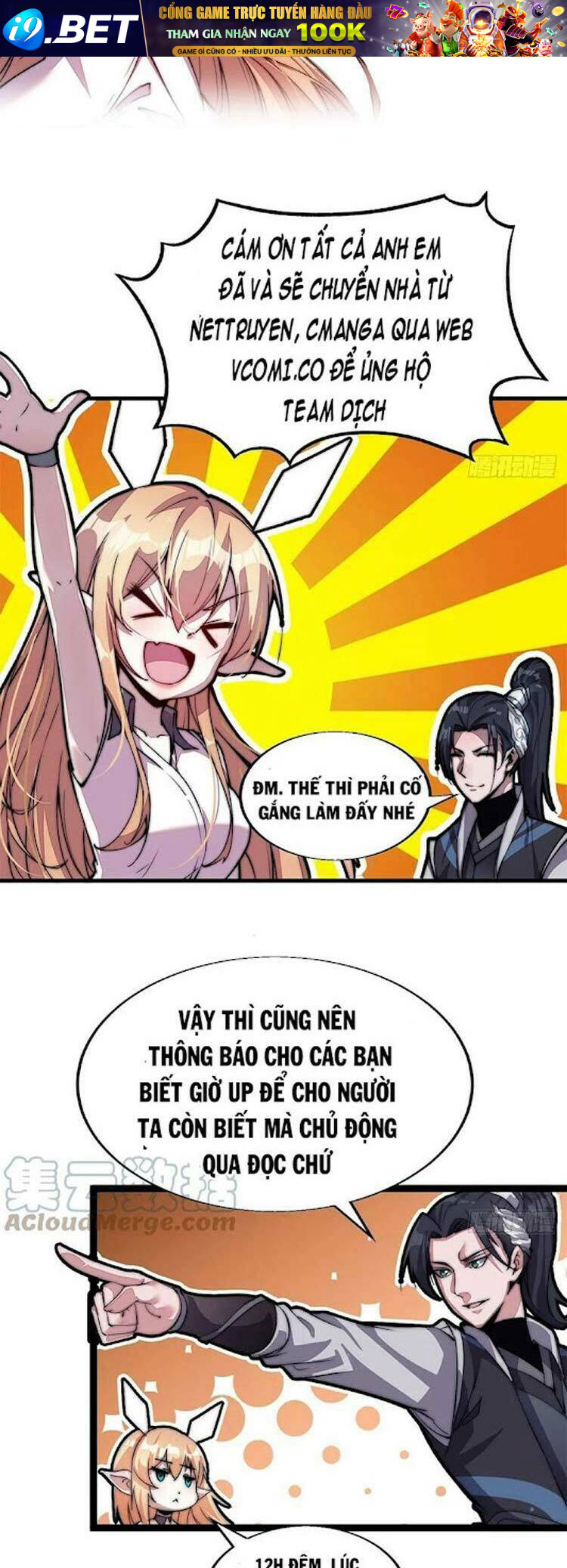 Ta Có Một Sơn Trại Chapter 276 - Trang 22