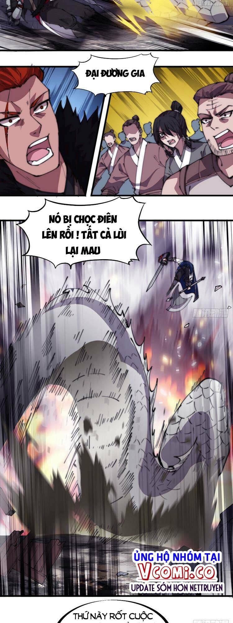 Ta Có Một Sơn Trại Chapter 276 - Trang 7