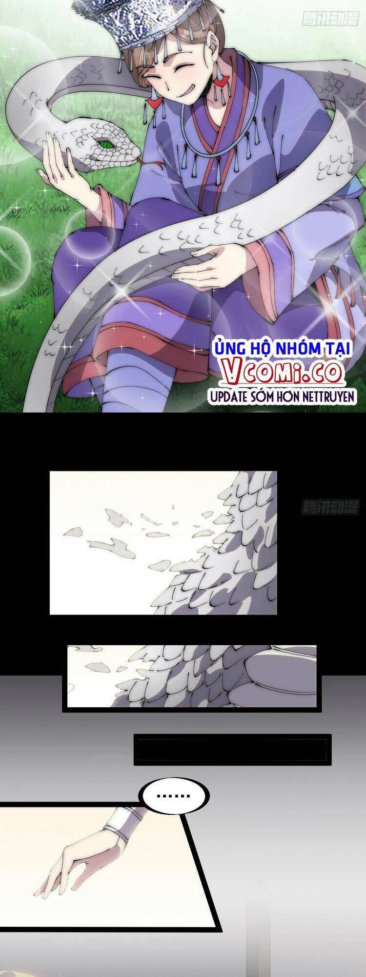 Ta Có Một Sơn Trại Chapter 279 - Trang 11