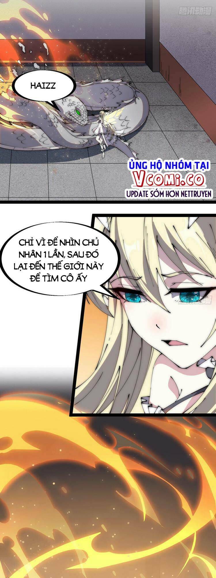 Ta Có Một Sơn Trại Chapter 279 - Trang 12