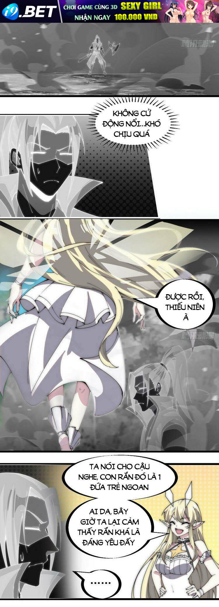 Ta Có Một Sơn Trại Chapter 279 - Trang 14