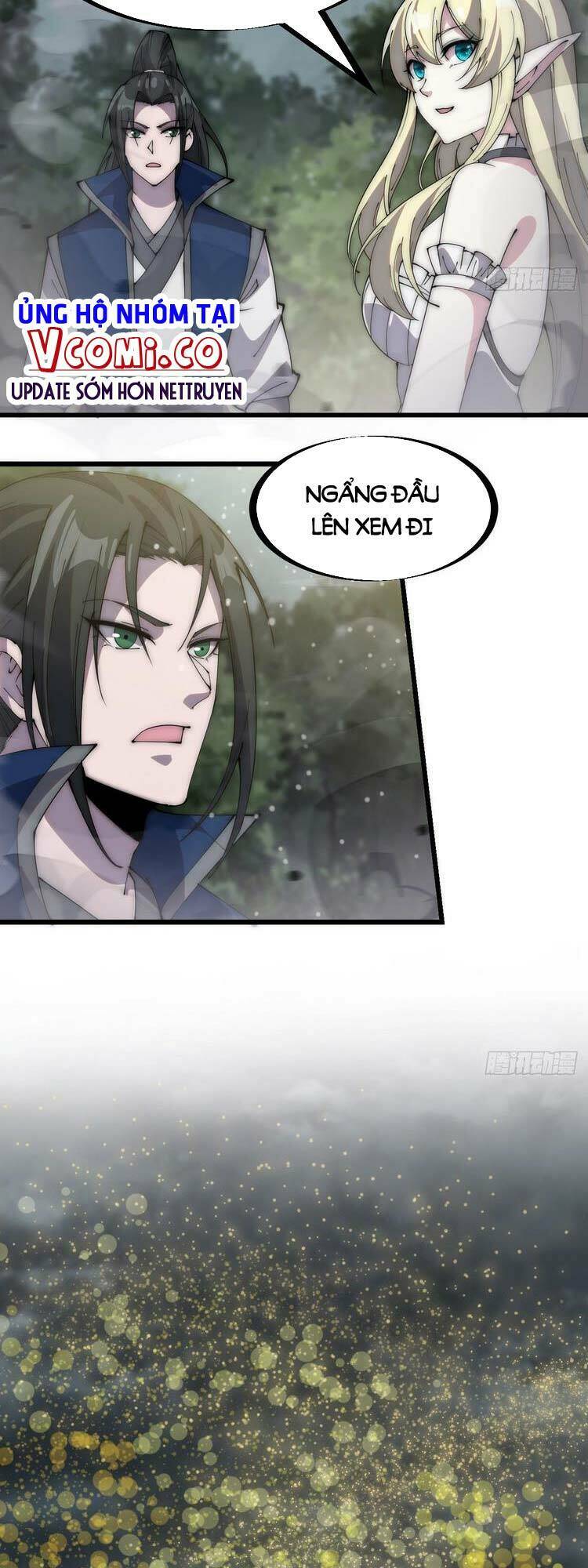 Ta Có Một Sơn Trại Chapter 279 - Trang 17