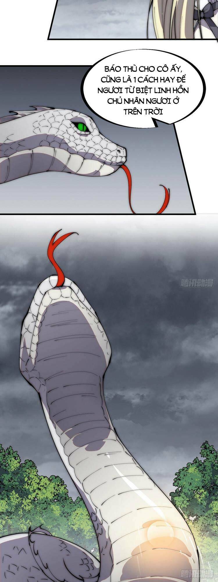 Ta Có Một Sơn Trại Chapter 279 - Trang 1