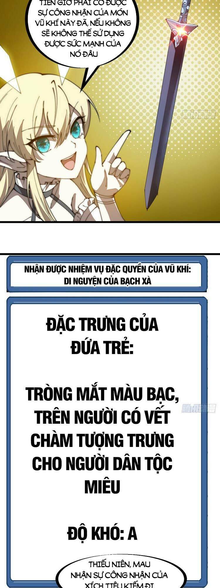 Ta Có Một Sơn Trại Chapter 279 - Trang 20