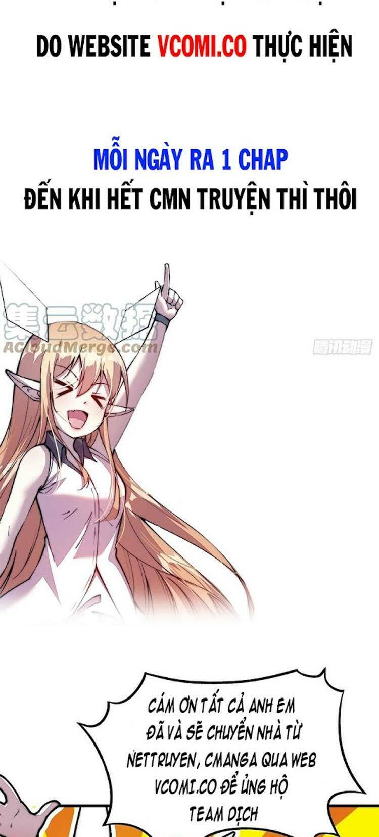 Ta Có Một Sơn Trại Chapter 279 - Trang 23