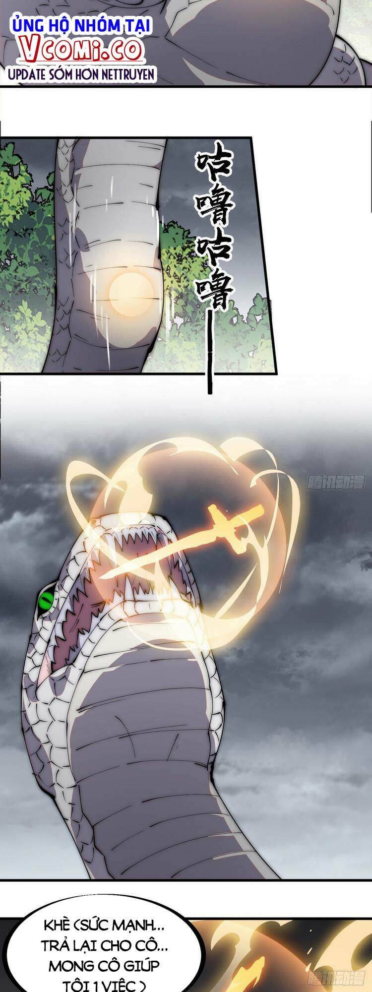 Ta Có Một Sơn Trại Chapter 279 - Trang 2