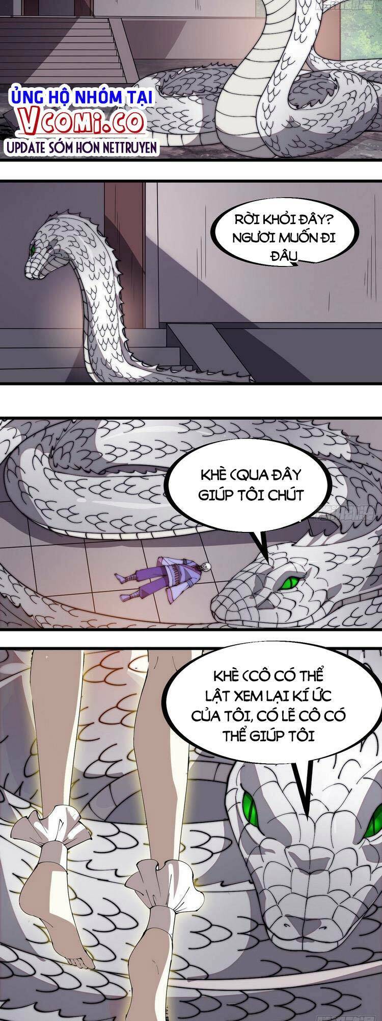 Ta Có Một Sơn Trại Chapter 279 - Trang 6