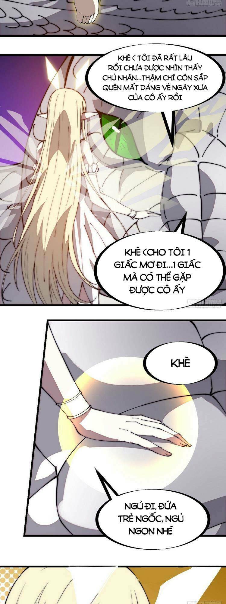 Ta Có Một Sơn Trại Chapter 279 - Trang 7