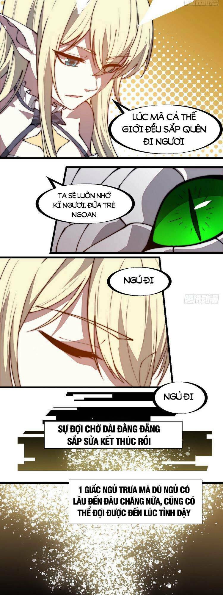 Ta Có Một Sơn Trại Chapter 279 - Trang 8