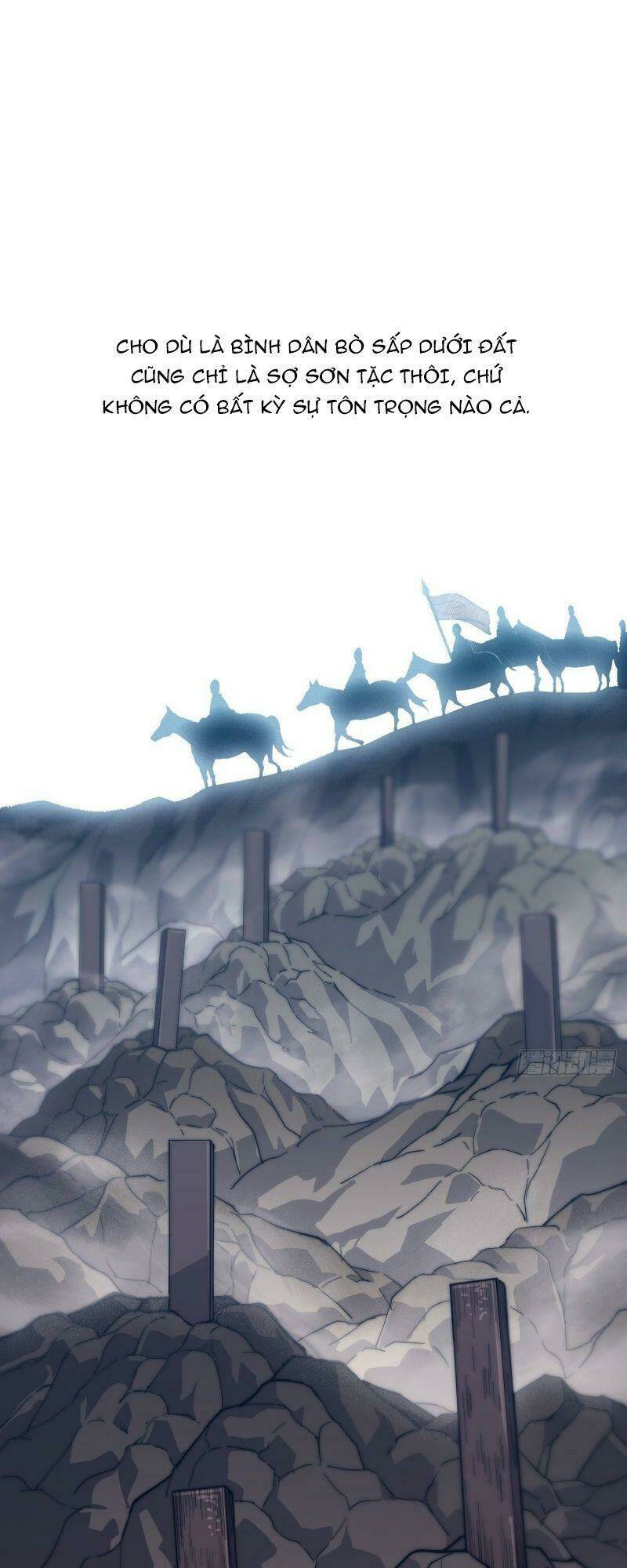 Ta Có Một Sơn Trại Chapter 28 - Trang 13