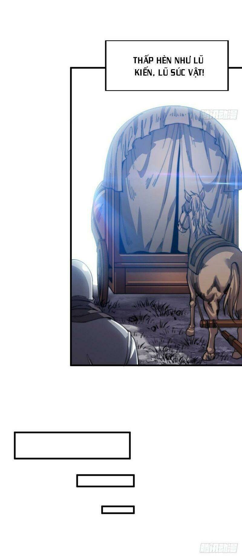 Ta Có Một Sơn Trại Chapter 28 - Trang 15