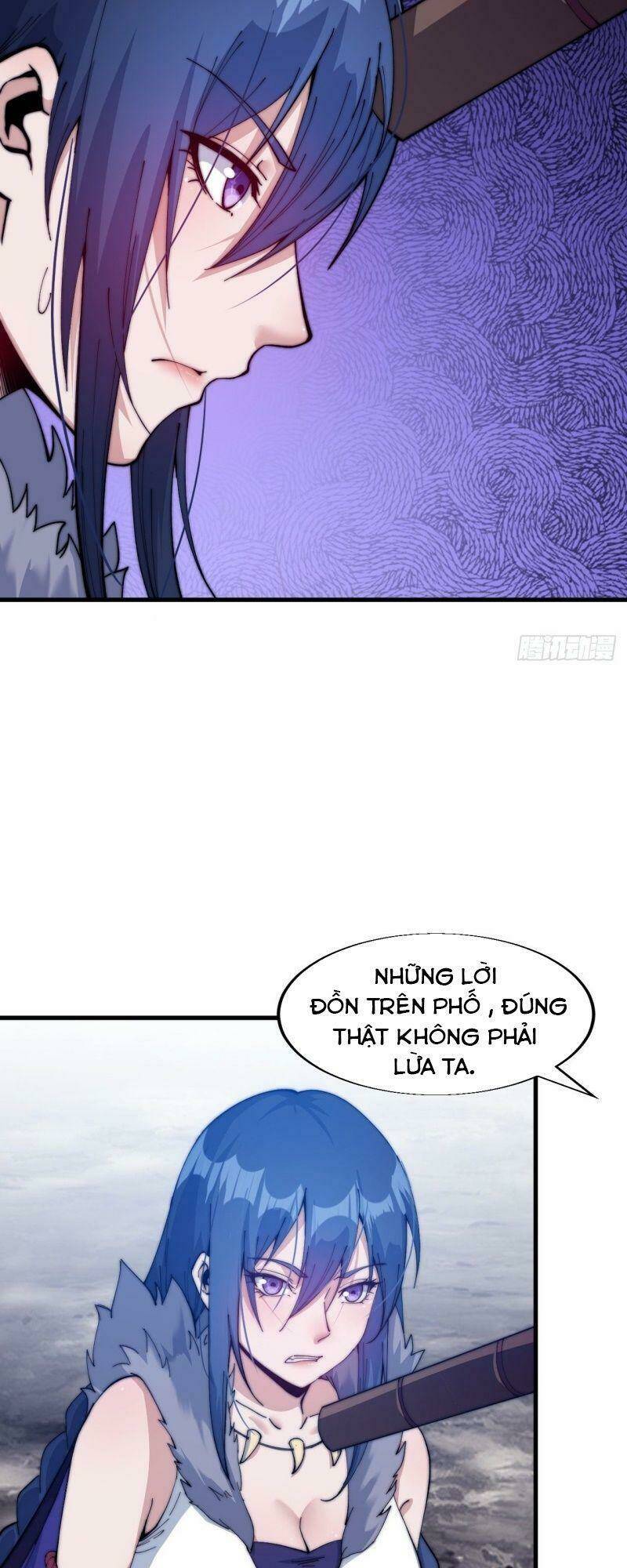 Ta Có Một Sơn Trại Chapter 28 - Trang 1