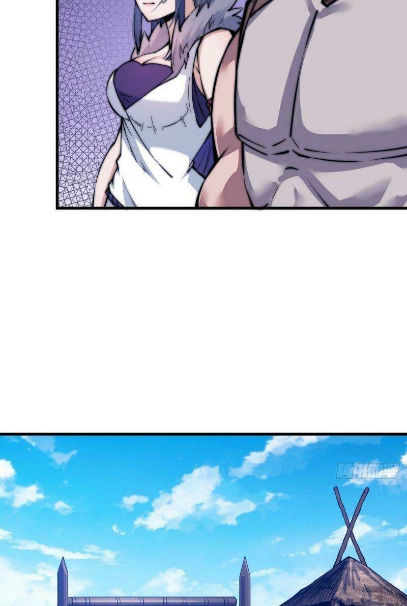 Ta Có Một Sơn Trại Chapter 28 - Trang 19