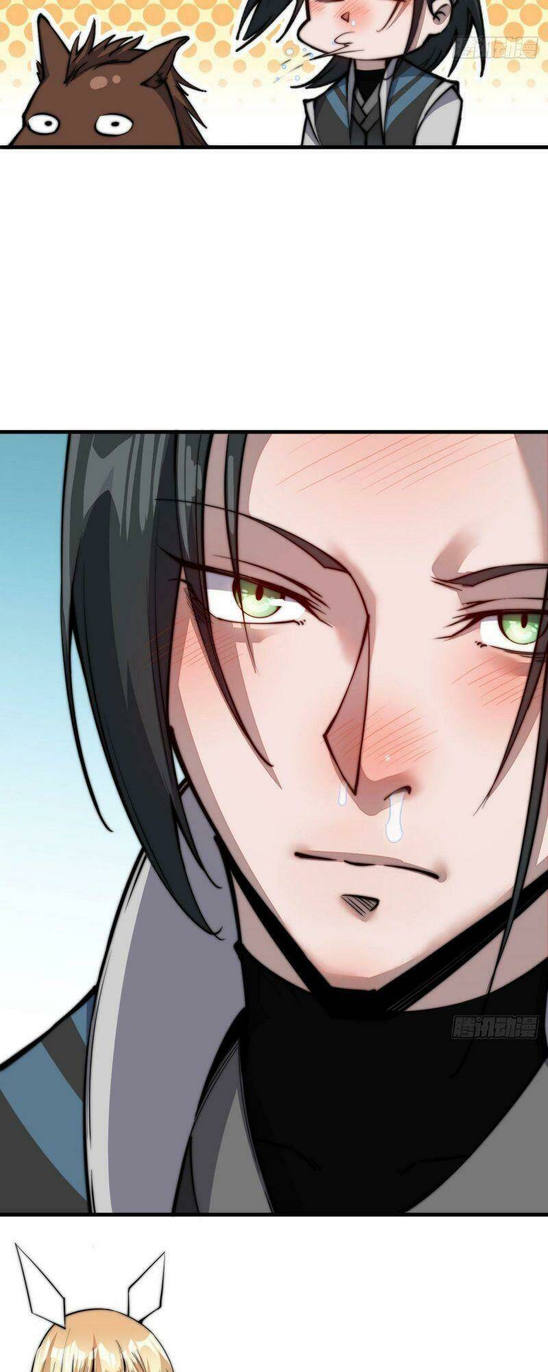 Ta Có Một Sơn Trại Chapter 28 - Trang 23