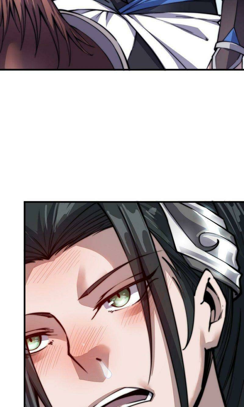 Ta Có Một Sơn Trại Chapter 28 - Trang 26