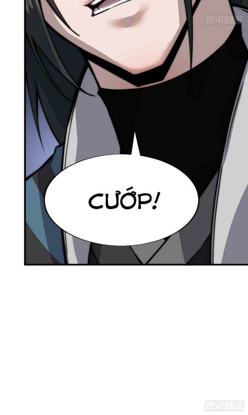 Ta Có Một Sơn Trại - Chapter 28 - Page 27