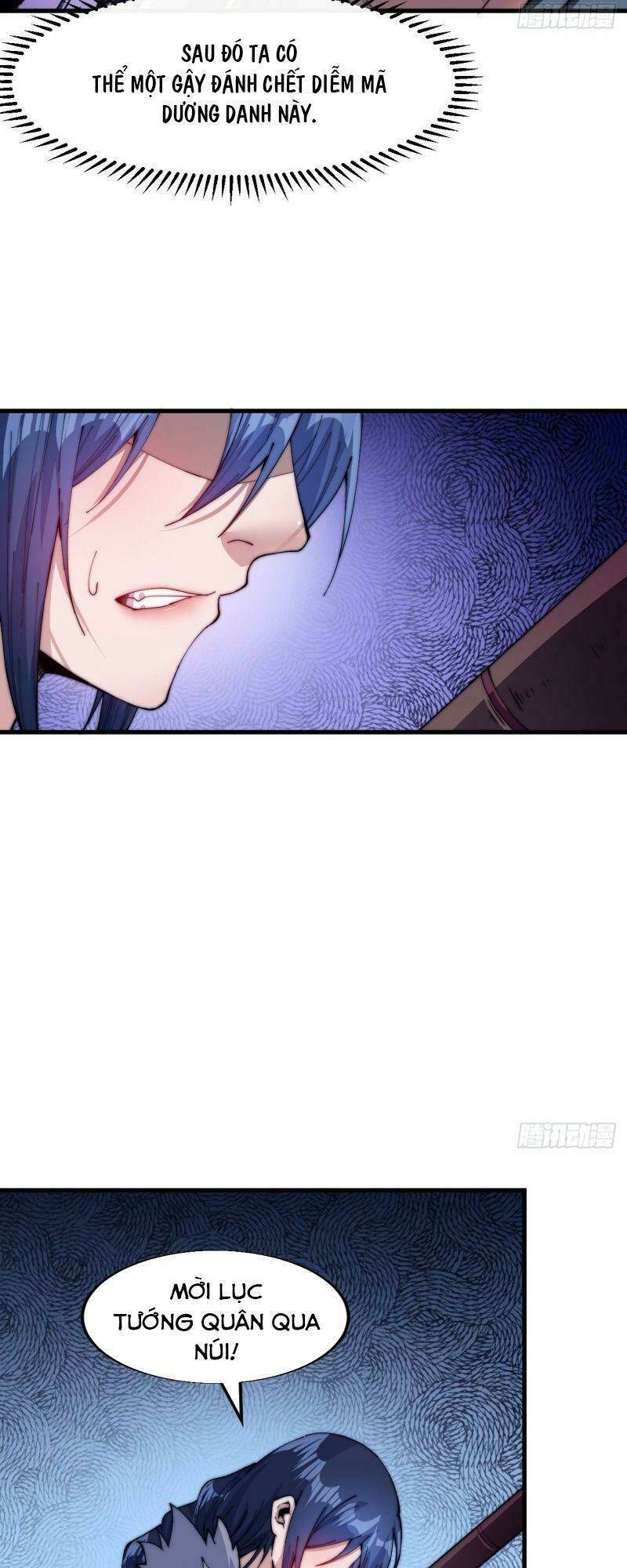 Ta Có Một Sơn Trại Chapter 28 - Trang 5