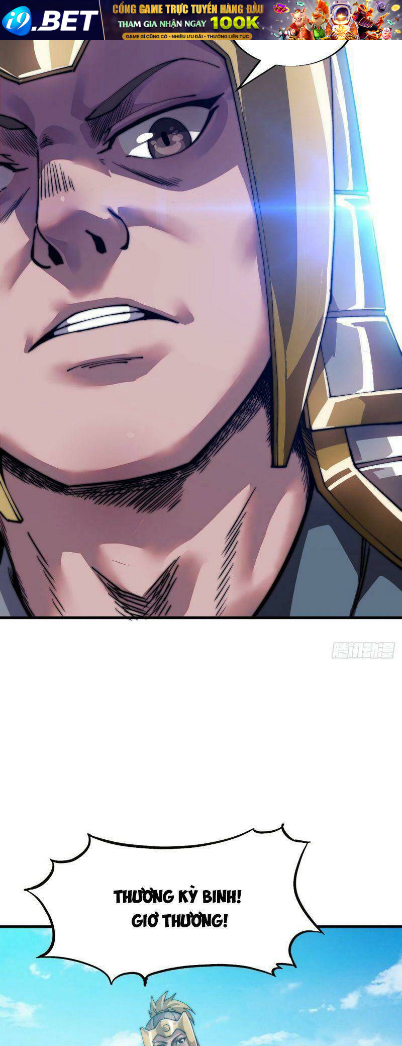 Ta Có Một Sơn Trại Chapter 28 - Trang 8