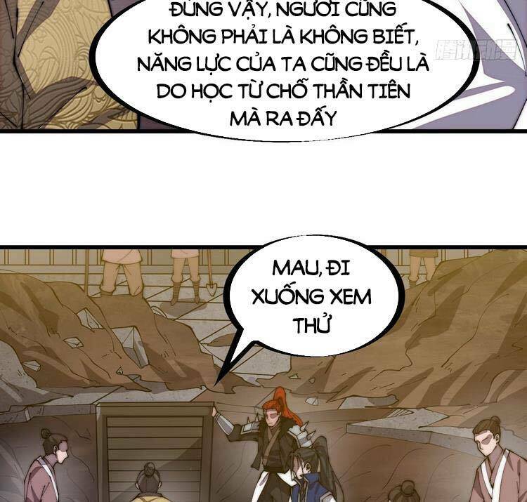 Ta Có Một Sơn Trại Chapter 281 - Trang 16